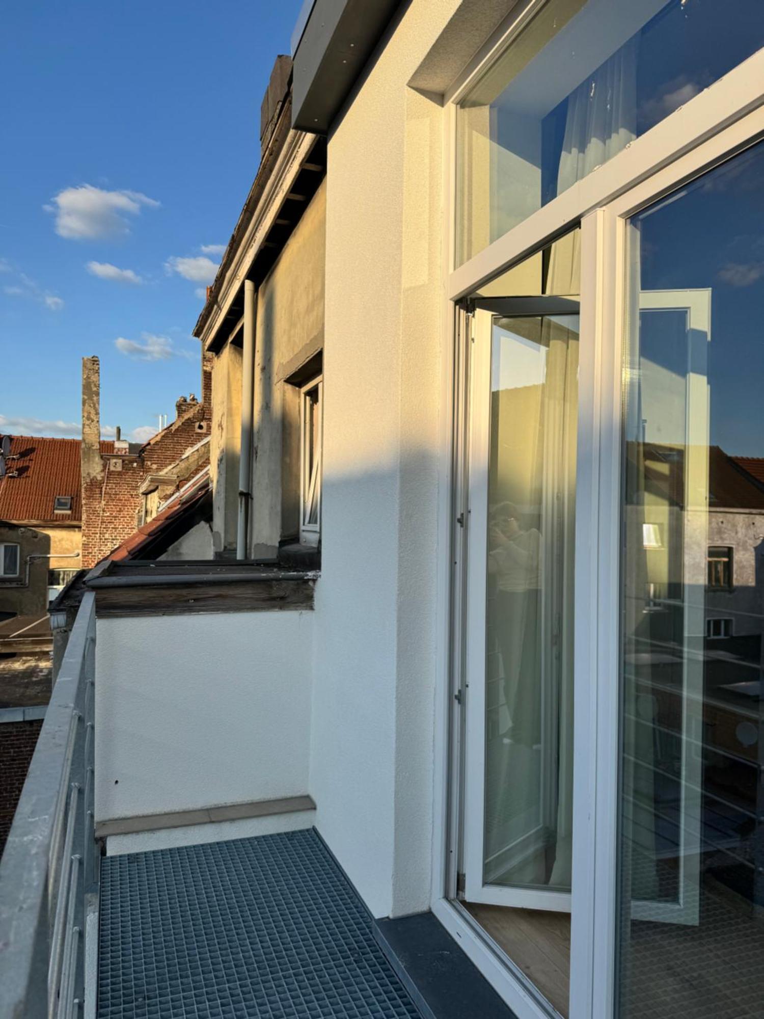 Bora Apartment, Brussels